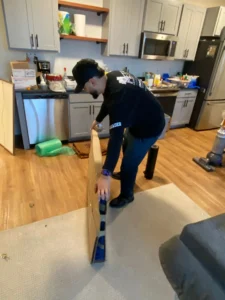 Same day moving