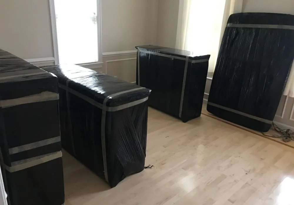 Residential Movers in Bergen County NJ